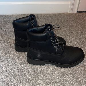 G.H. Bass & Co. Men's Fillmore-2.0-UL-NB Boots Shoes